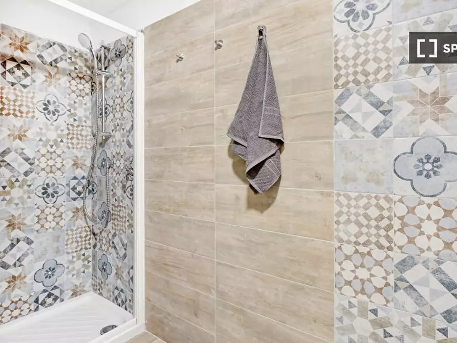 Immagine 4 di Camera condivisa in affitto  in Via Privata Deruta a Milano