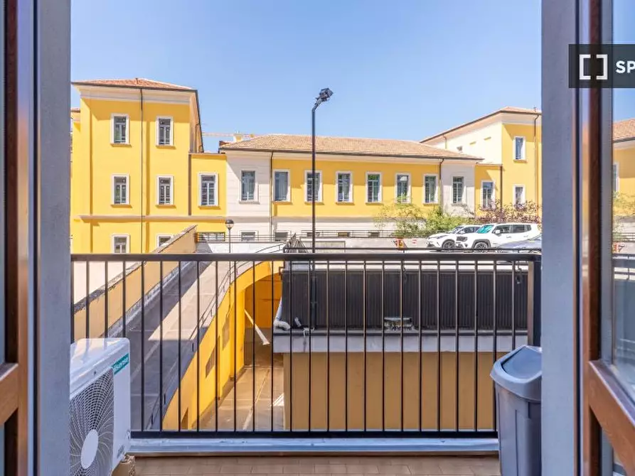 Immagine 19 di Appartamento in affitto  in Viale Tibaldi a Milano