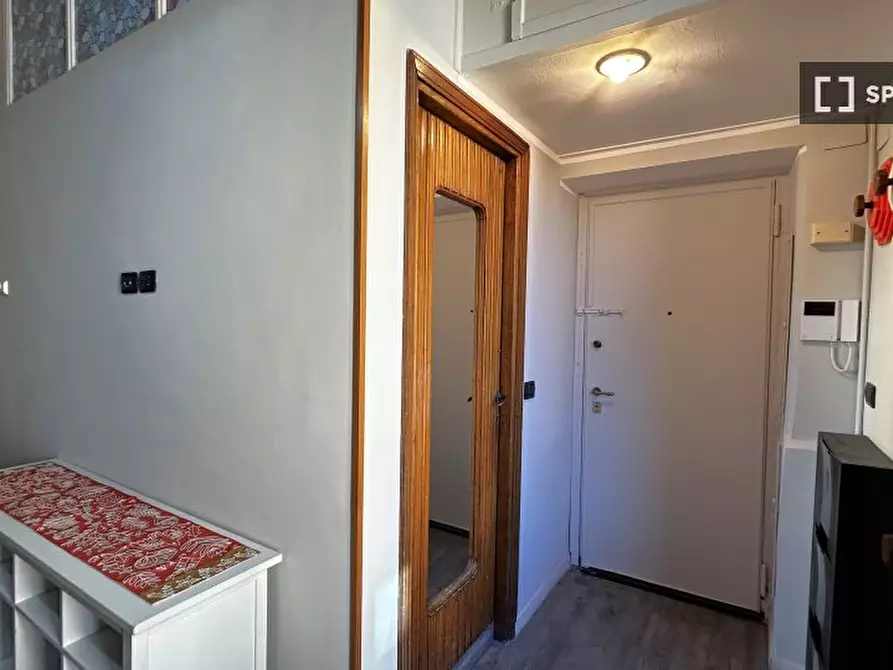 Immagine 10 di Appartamento in affitto  in Via Messina a Milano