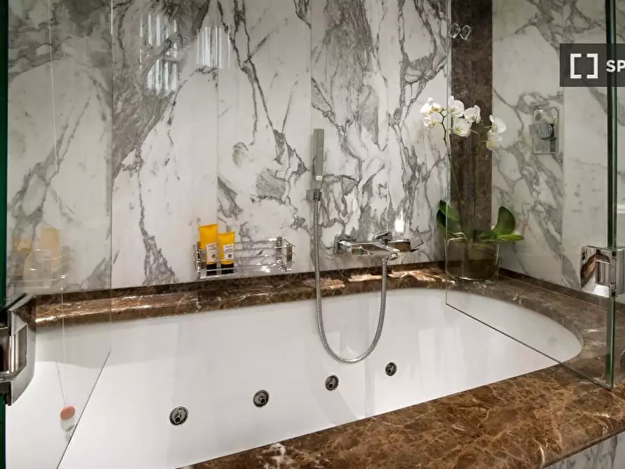 Immagine 10 di Appartamento in affitto  in Via dei Brunelleschi a Firenze