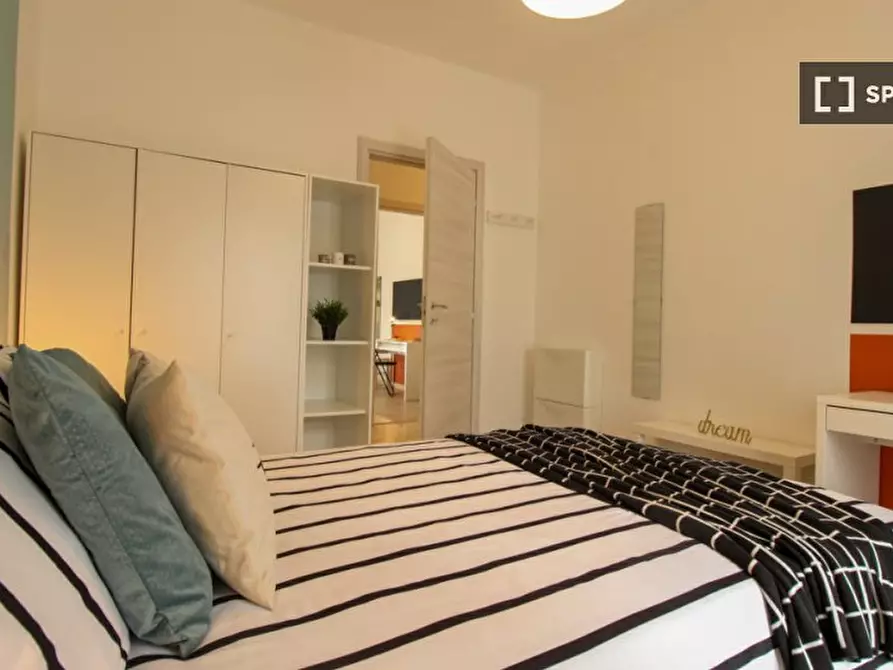 Immagine 5 di Camera condivisa in affitto  in Bligny a Brescia