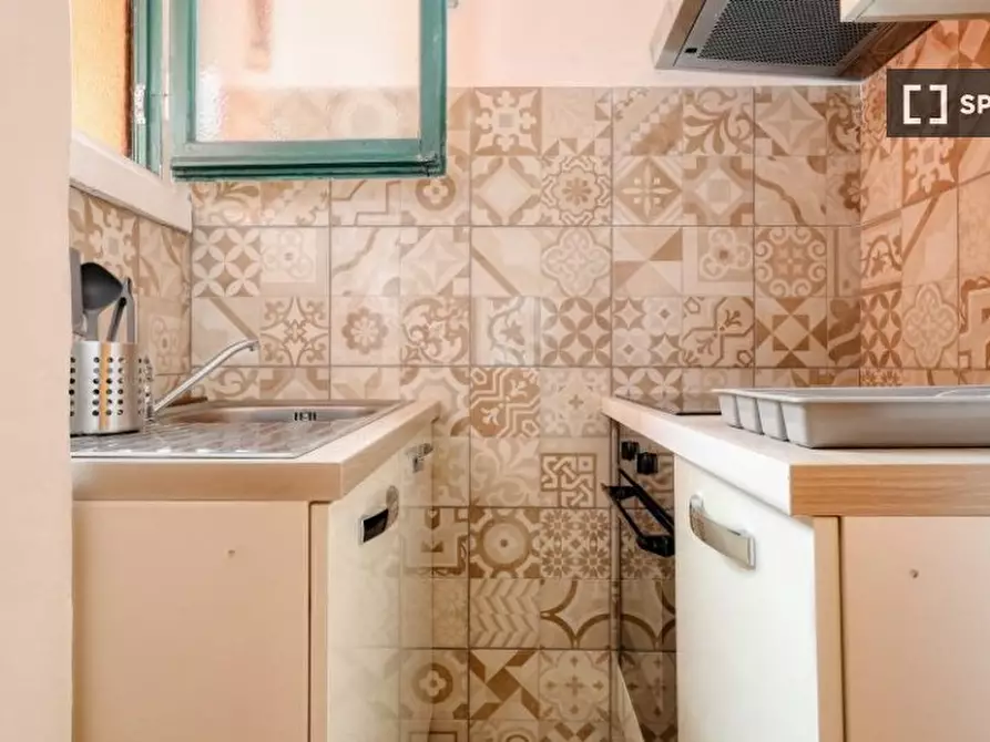 Immagine 10 di Ufficio in affitto  in Via Gaspare Aselli a Milano