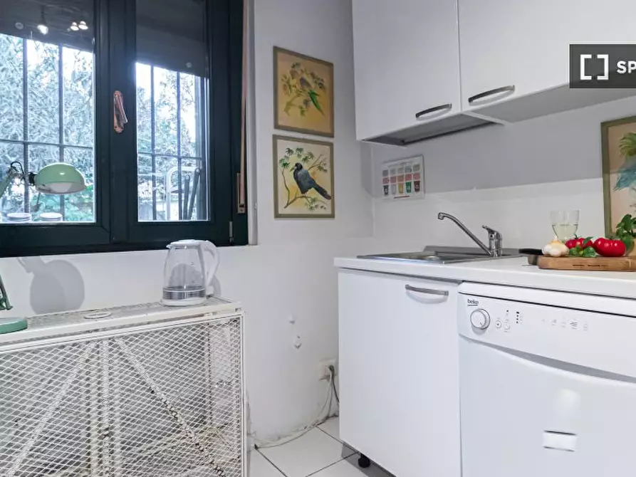 Immagine 18 di Appartamento in affitto  in Via Filippo Argelati a Milano