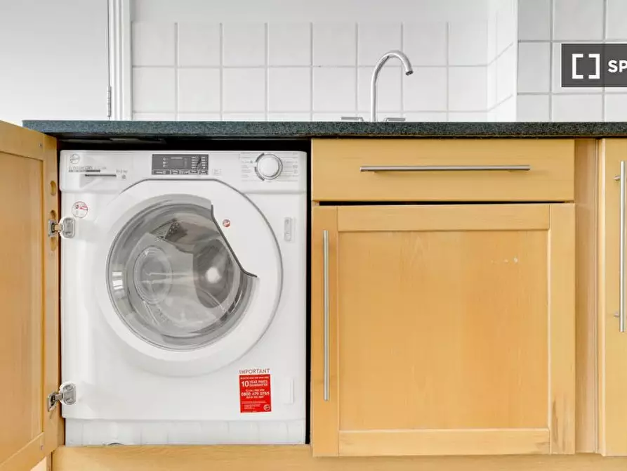 Immagine 7 di Appartamento in affitto  in Bunhill Row a Islington