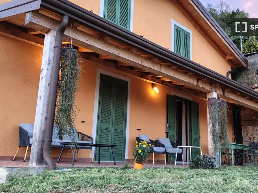 Immagine 6 di Appartamento in affitto  in Via Canepari a Fosdinovo