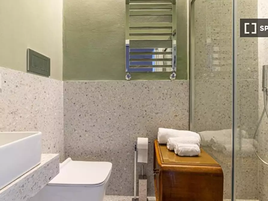 Immagine 16 di Ufficio in affitto  in Via Giorgio Chavez a Milano