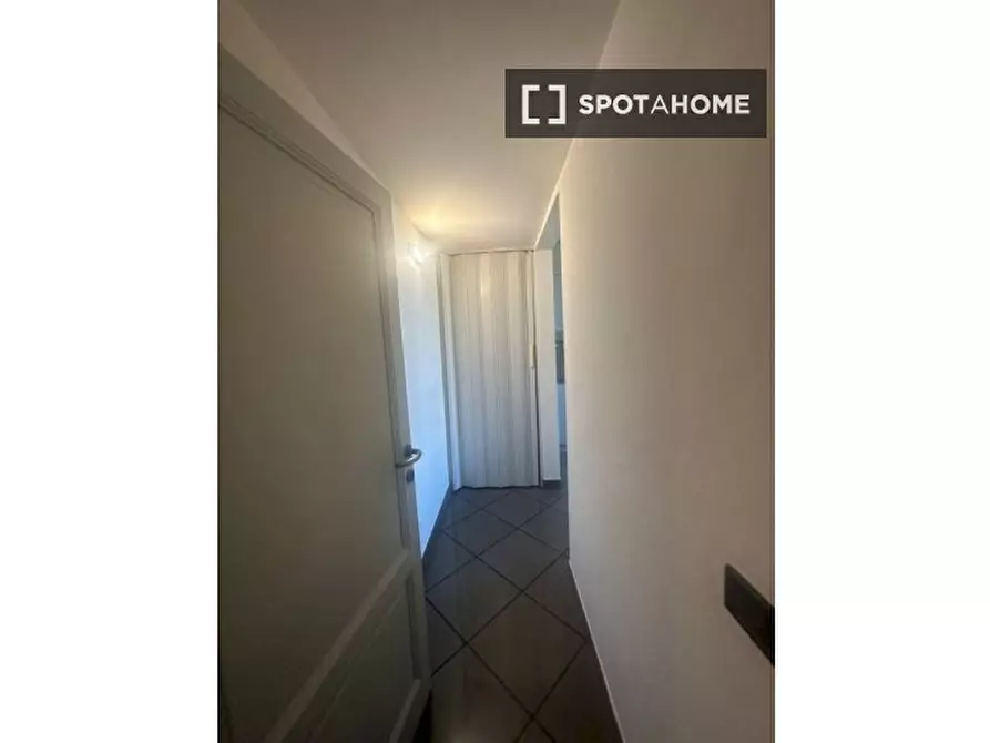 Immagine 9 di Camera condivisa in affitto  in Via Giordano Bruno a Firenze