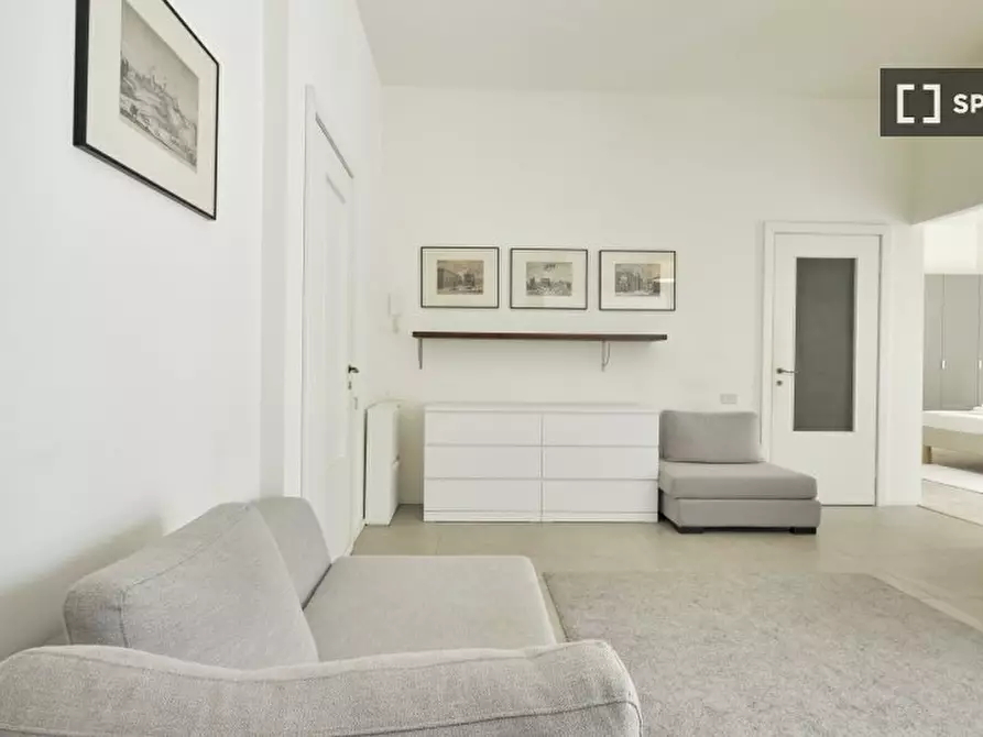 Immagine 4 di Ufficio in affitto  in Via Vincenzo Monti a Milano