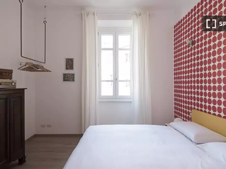 Immagine 2 di Appartamento in affitto  in Via Melzo a Milano