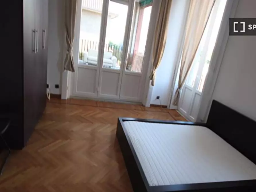 Immagine 6 di Camera condivisa in affitto  in Via Bernina a Milano