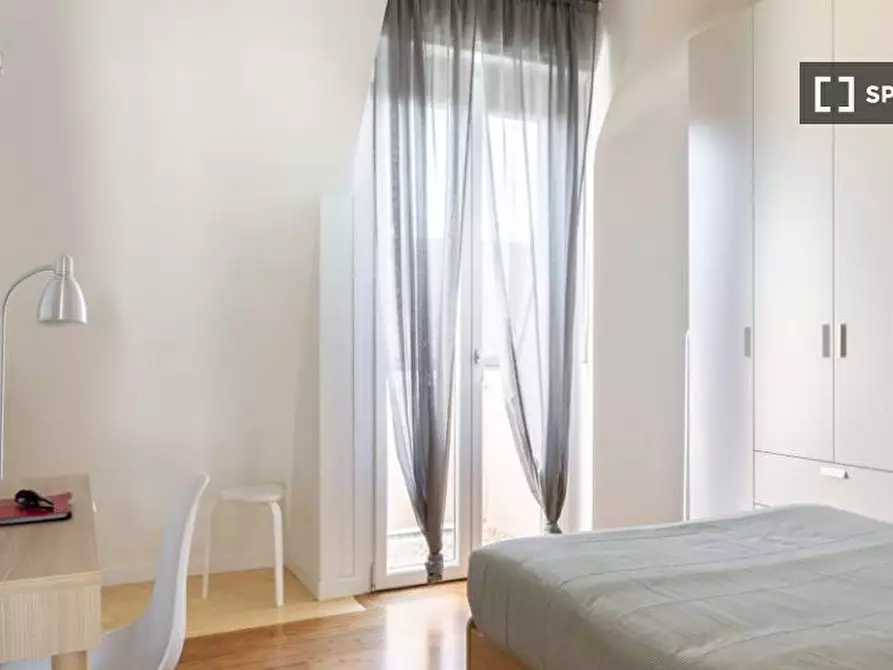 Immagine 19 di Camera condivisa in affitto  in Via Carmagnola a Milano