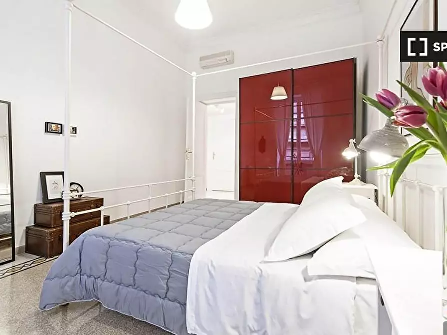 Immagine 14 di Appartamento in affitto  in Via Pietro Cavallini a Roma