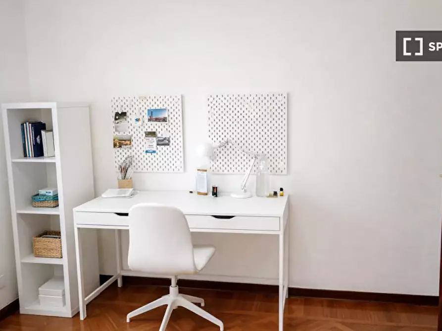 Immagine 2 di Camera condivisa in affitto  in S. Caterina a Padova