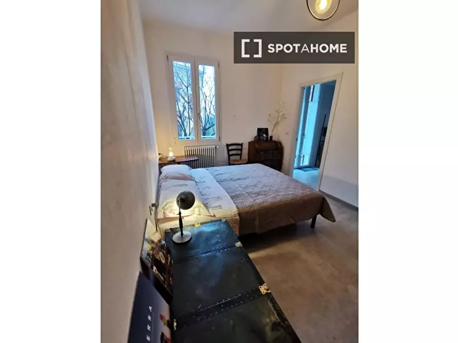 Immagine 3 di Camera condivisa in affitto  in Via Irma Bandiera a Bologna