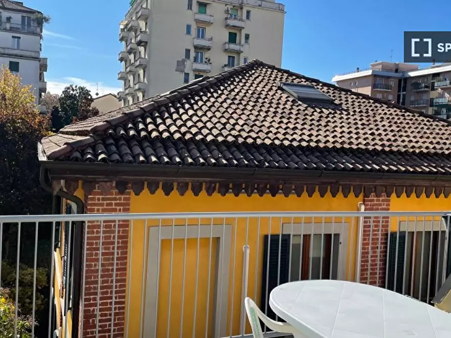 Immagine 13 di Camera condivisa in affitto  in Via Giuseppe Meda a Milano