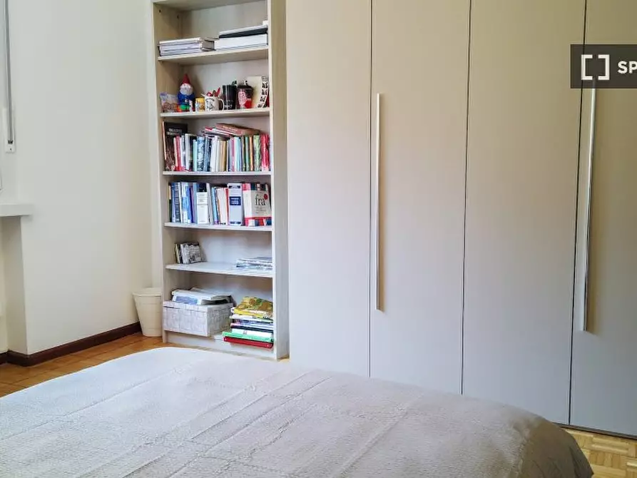 Immagine 2 di Camera condivisa in affitto  in Via Gocciadoro a Trento