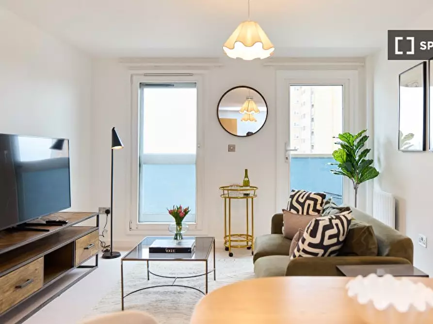 Immagine 12 di Appartamento in affitto  in Chatham Place a Hackney