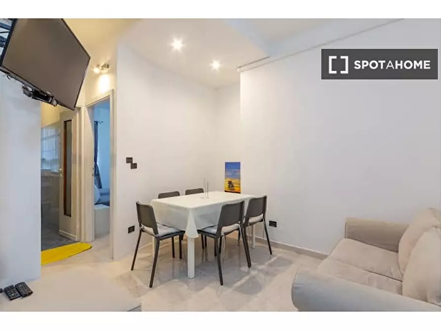 Immagine 12 di Appartamento in affitto  in Via Don Giovanni Minzoni a Sesto San Giovanni