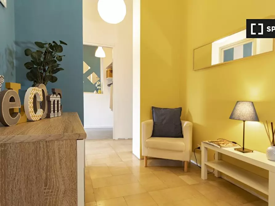 Immagine 14 di Camera condivisa in affitto  in Corso Massimo d'Azeglio a Torino