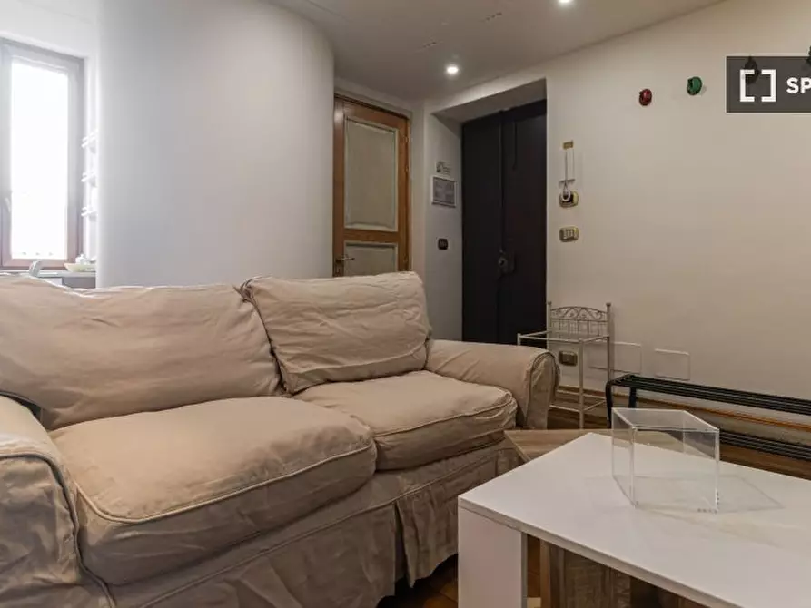 Immagine 9 di Appartamento in affitto  in Via Gaspare Rosales a Milano