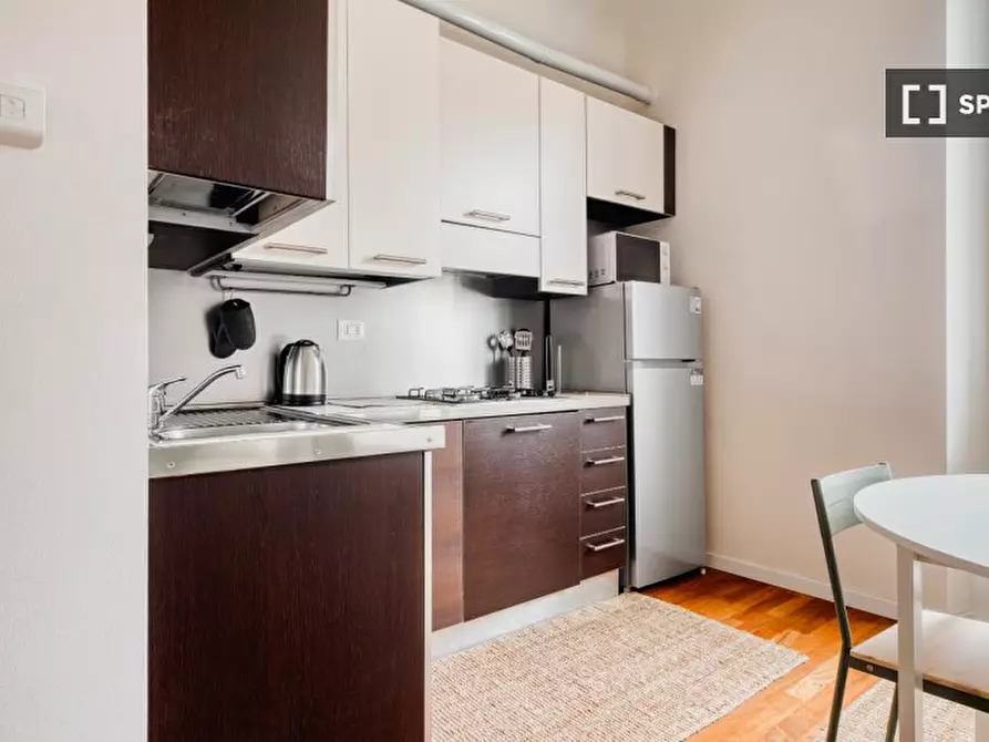 Immagine 6 di Ufficio in affitto  in Via Giuseppe Meda a Milano