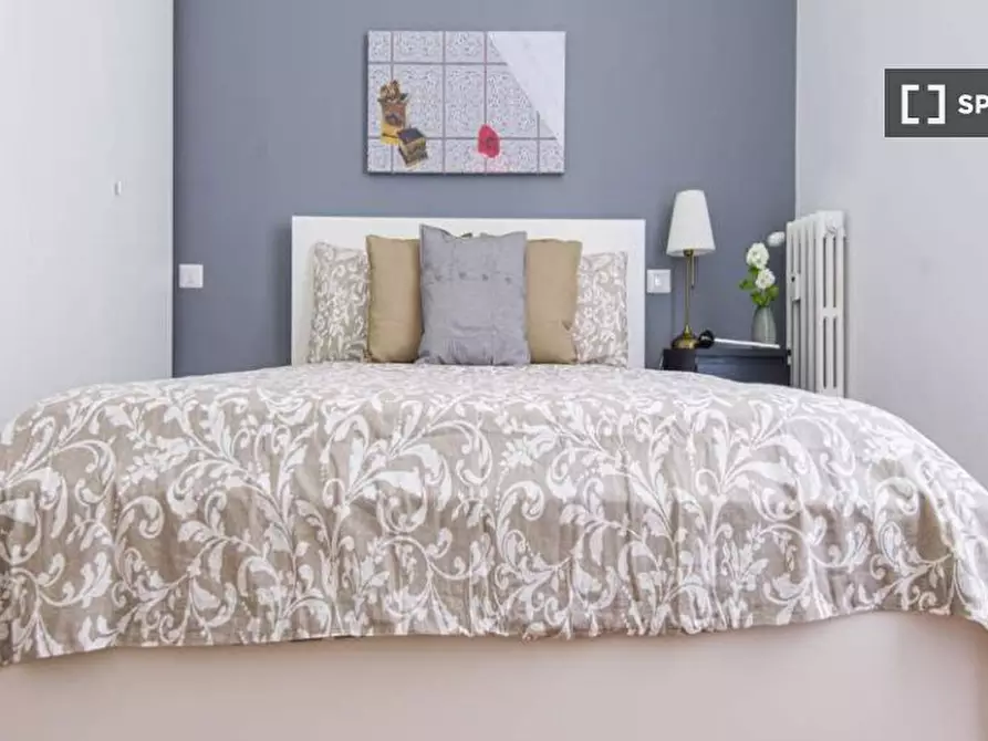 Immagine 10 di Camera condivisa in affitto  in Viale Legioni Romane Milan a Milano