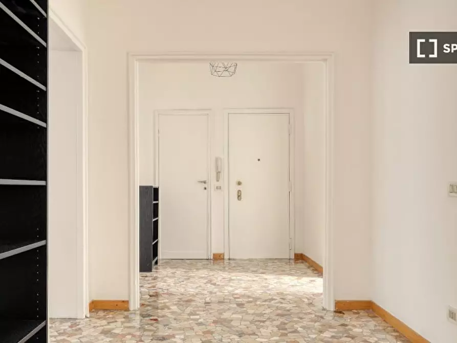 Immagine 6 di Camera condivisa in affitto  in Via Panfilo Castaldi a Milano