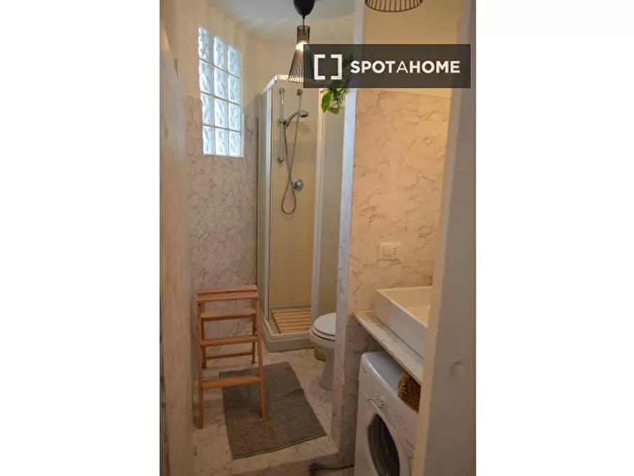 Immagine 16 di Ufficio in affitto  in Via Giuseppe Ripamonti a Milano