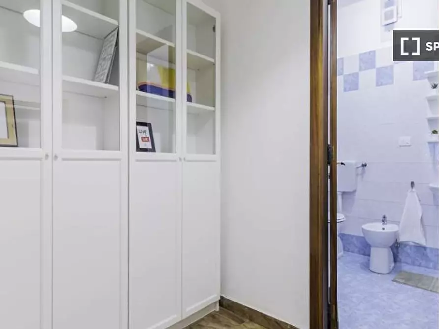 Immagine 13 di Camera condivisa in affitto  in Via Felice Mendelssohn a Padova