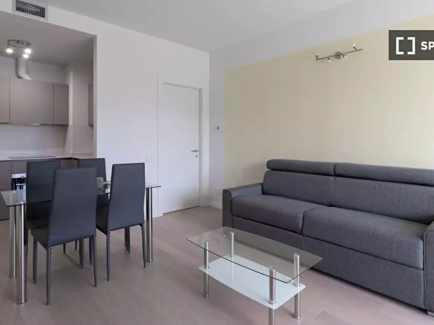 Immagine 10 di Appartamento in affitto  in Via Flavio Gioia a Milano