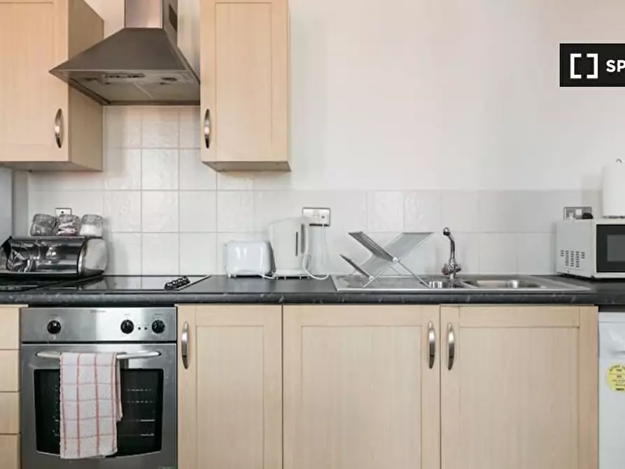 Immagine 3 di Appartamento in affitto  in Chatsworth House a Manchester