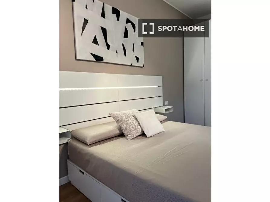 Immagine 12 di Appartamento in affitto  in Via Francesco Primaticcio a Milano