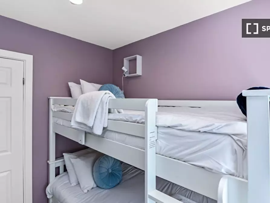 Immagine 18 di Appartamento in affitto  in Spencer Rd a Tottenham