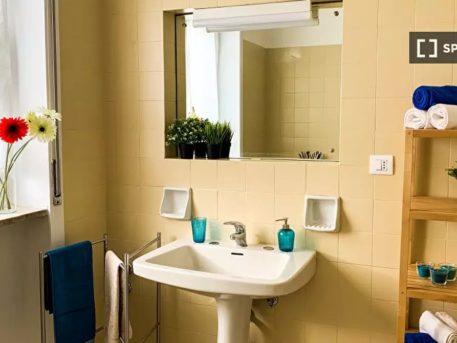 Immagine 12 di Camera condivisa in affitto  in Corso Massimo d'Azeglio n. Scala H a Torino