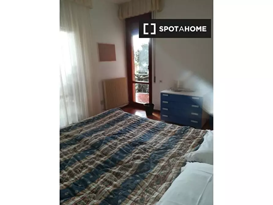 Immagine 7 di Camera condivisa in affitto  in Via del Beato Egidio a Perugia