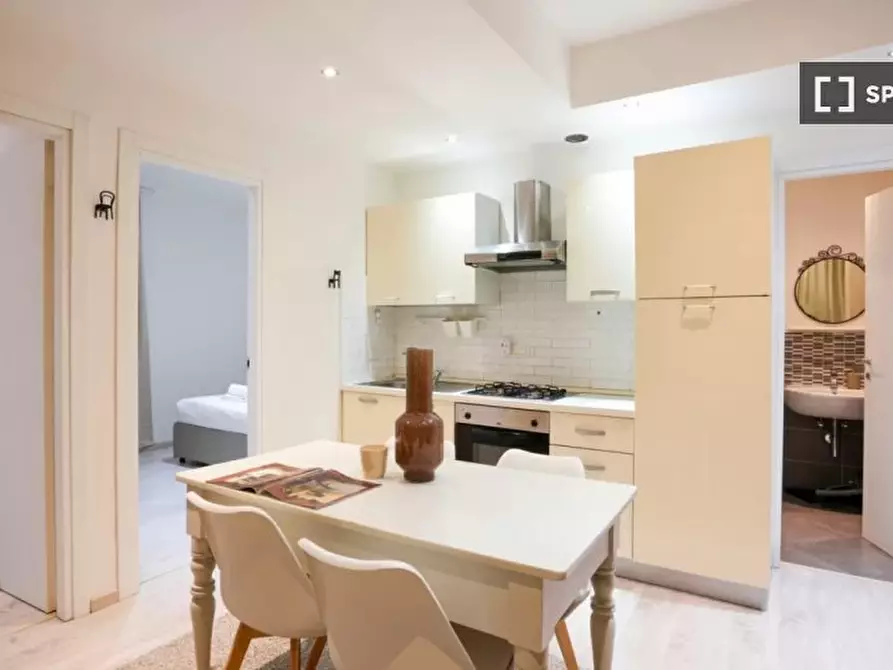 Immagine 11 di Appartamento in affitto  in Via Principe Amedeo a Torino