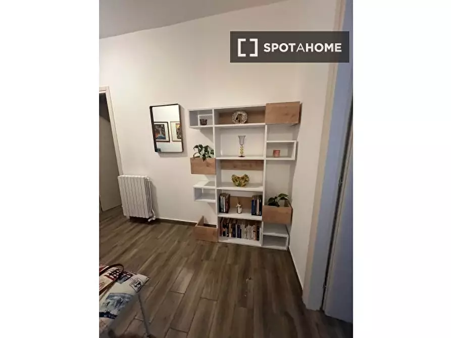 Immagine 18 di Camera condivisa in affitto  in Via dei Salici a Milano