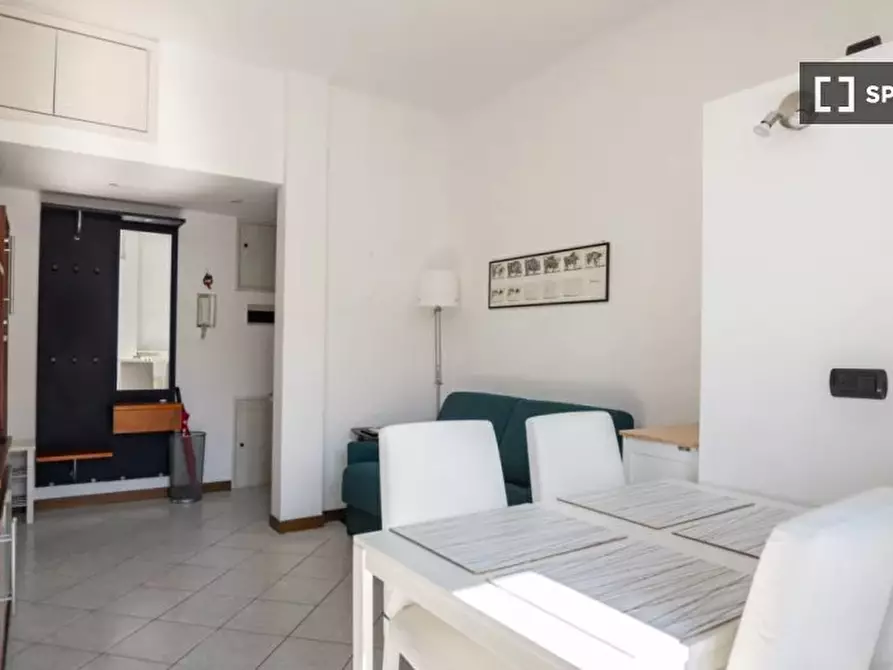 Immagine 4 di Appartamento in affitto  in Viale Molise a Milano