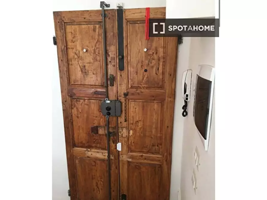 Immagine 15 di Appartamento in affitto  in Via Osteria del Guanto a Firenze