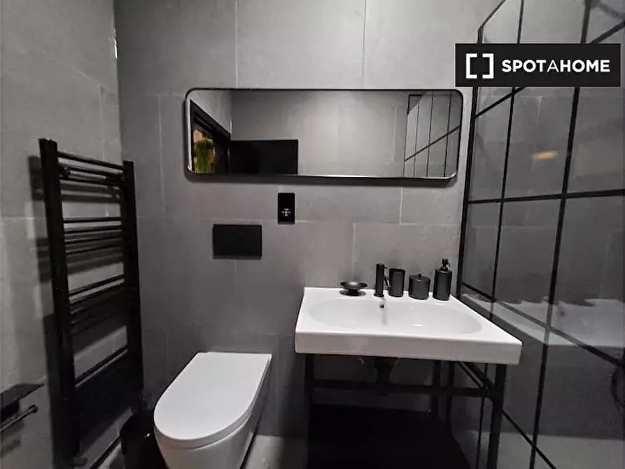 Immagine 2 di Appartamento in affitto  in Flat GG Enterprise House Tudor Grove E 7QL a Hackney