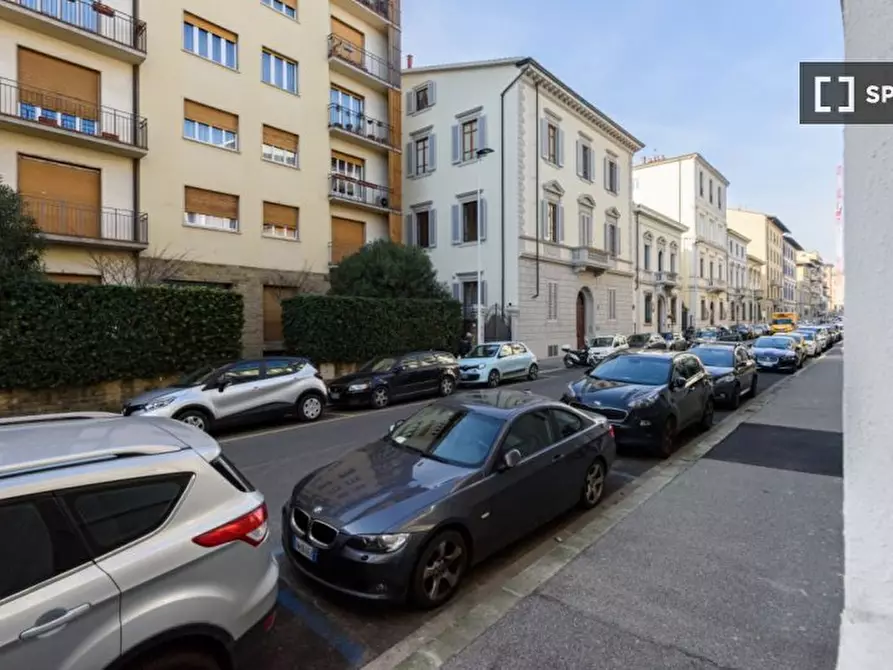 Immagine 11 di Appartamento in affitto  in Via Francesco Valori a Firenze