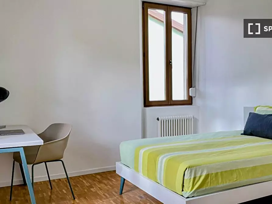 Immagine 1 di Camera condivisa in affitto  in Brennero a Trento