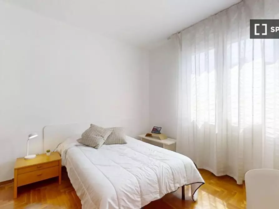 Immagine 4 di Camera condivisa in affitto  in VIA Tirana a Padova