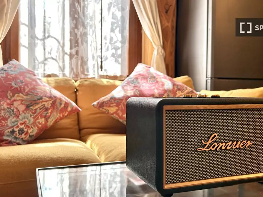 Immagine 7 di Appartamento in affitto  in Via Antonio Cesari a Roma