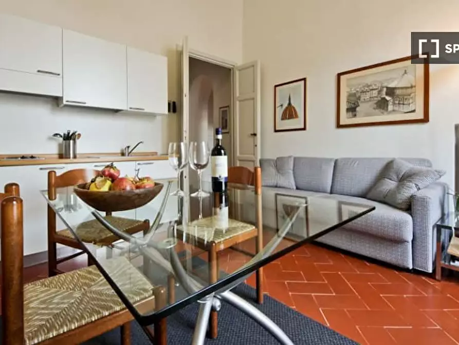 Immagine 2 di Appartamento in affitto  in Piazza di Madonna degli Aldobrandini a Firenze