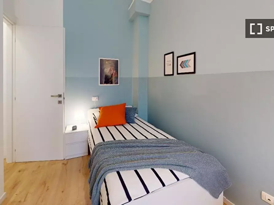 Immagine 4 di Camera condivisa in affitto  in Guglielmo Oberdan a Brescia