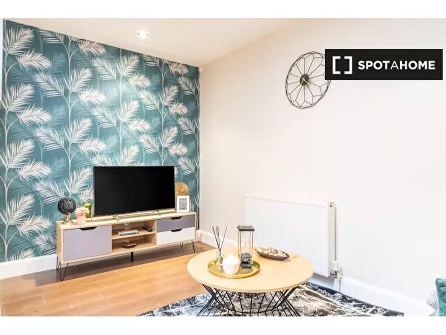 Immagine 14 di Appartamento in affitto  in Flata 1 Brick Ln a Enfield