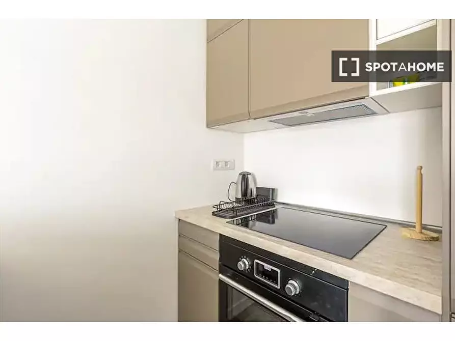 Immagine 7 di Appartamento in affitto  in Via Alessandro Tadino a Milano