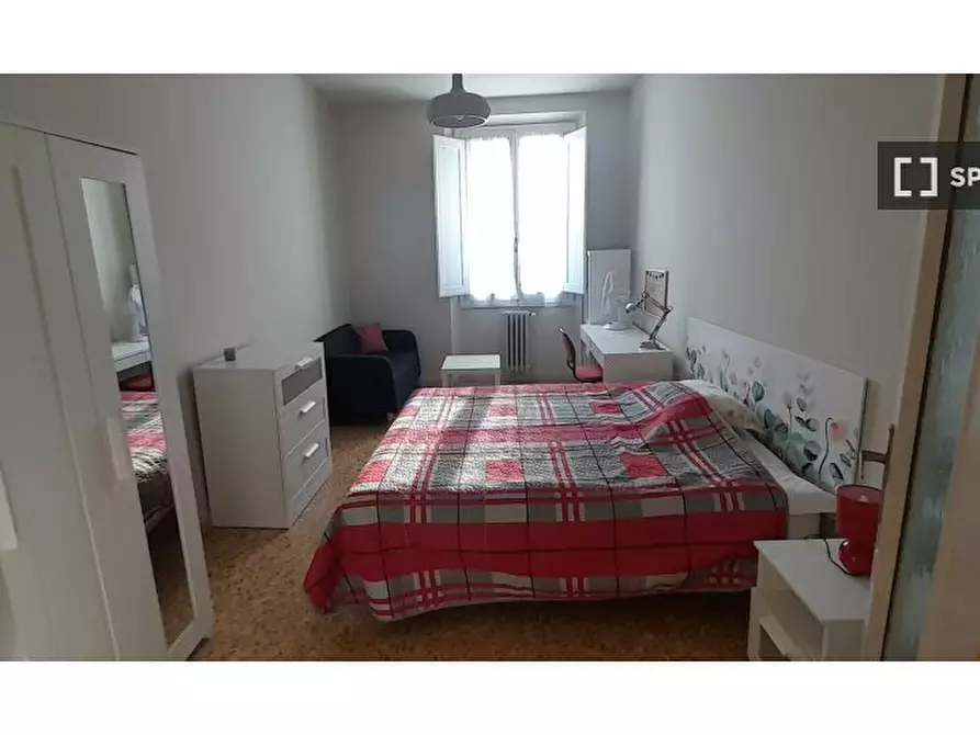 Immagine 3 di Camera condivisa in affitto  in Via Paolo Toscanelli a Firenze