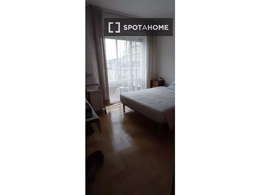 Immagine 9 di Appartamento in affitto  in Via Federico Jarach a Milano